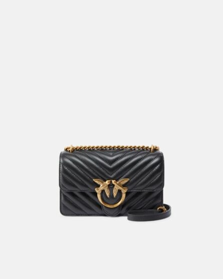 Love One Mini Dc Sheep Nappa c Pinko Borse Donna 100074AOGK AI25.26.