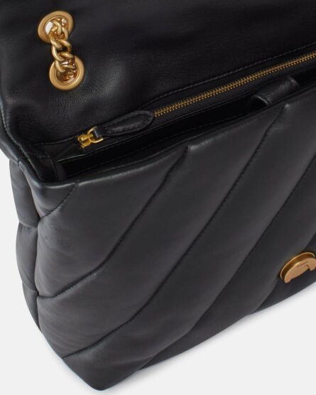 Love Puff Big Cl Sheep Nappa Pinko Borse Donna 100037A0F2 AI25.26.