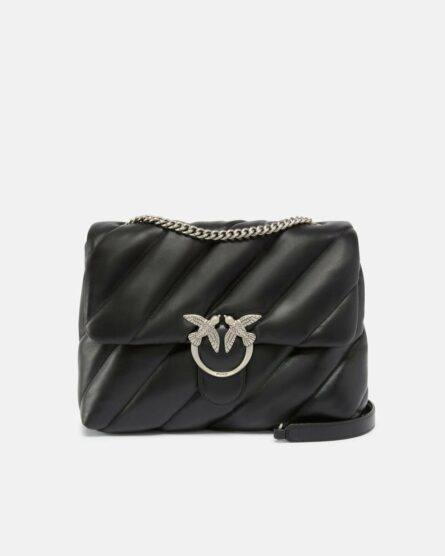 Love Puff Big Cl Sheep Nappa Pinko Borse Donna 100037A0F2 AI25.26.