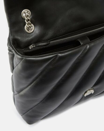 Love Puff Big Cl Sheep Nappa Pinko Borse Donna 100037A0F2 AI25.26.