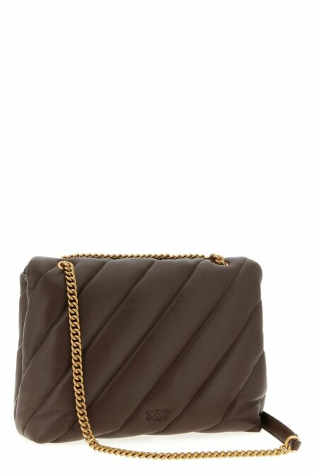 Love Puff Big Cl Sheep Nappa Pinko Borse Donna 100037A0F2 AI25.26.