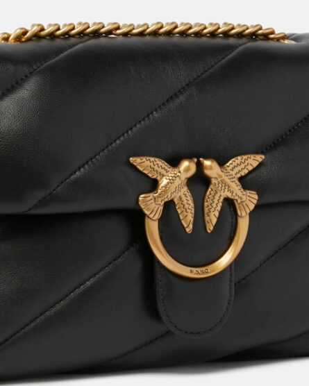 Love Puff Classic Cl Sheep Nap Pinko Borse Donna 100038A0F2 AI25.26.