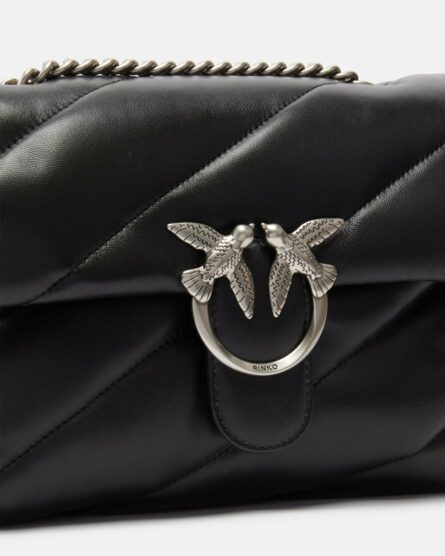 Love Puff Classic Cl Sheep Nap Pinko Borse Donna 100038A0F2 AI25.26.