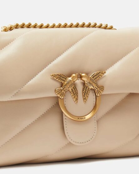 Love Puff Classic Cl Sheep Nap Pinko Borse Donna 100038A0F2 AI25.26.