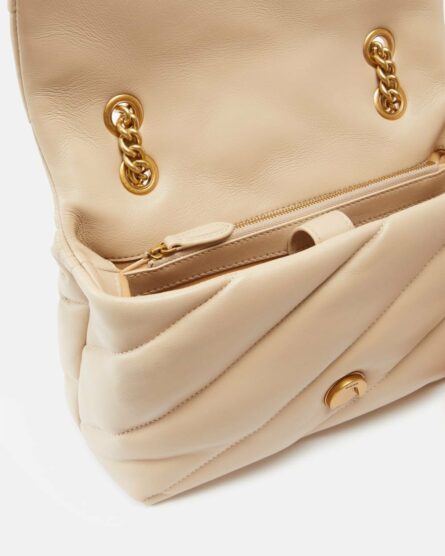 Love Puff Classic Cl Sheep Nap Pinko Borse Donna 100038A0F2 AI25.26.