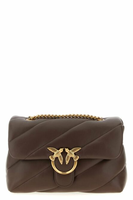 Love Puff Classic Cl Sheep Nap Pinko Borse Donna 100038A0F2 AI25.26.