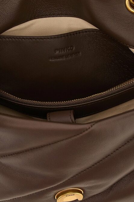 Love Puff Classic Cl Sheep Nap Pinko Borse Donna 100038A0F2 AI25.26.