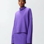 Falkland Maglia Lana Merinos c Pinko Maglie Donna 105446A2Q9 AI25.26.