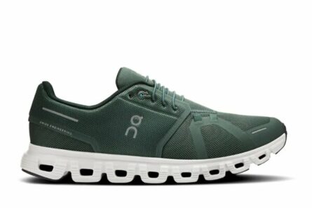 Cloud 6 On-Running Sneakers Uomo 3MF10072841AI2526.