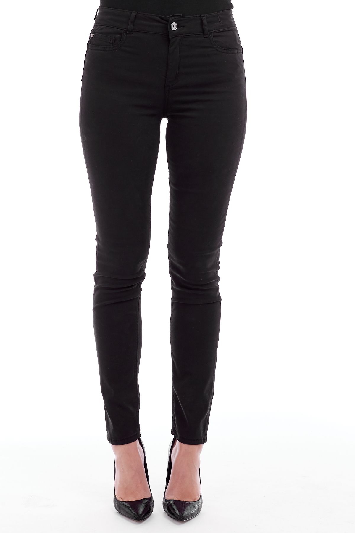 Pantalone twin set - immagine 1