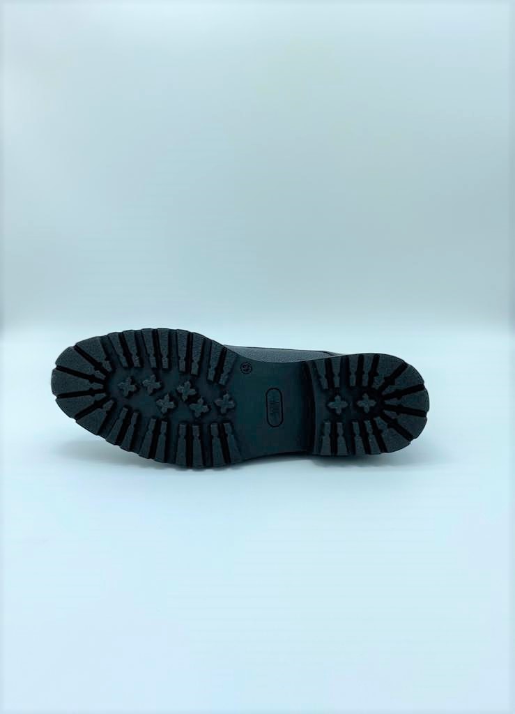 Scarpa doppia fibbia manuel ritz - immagine 3