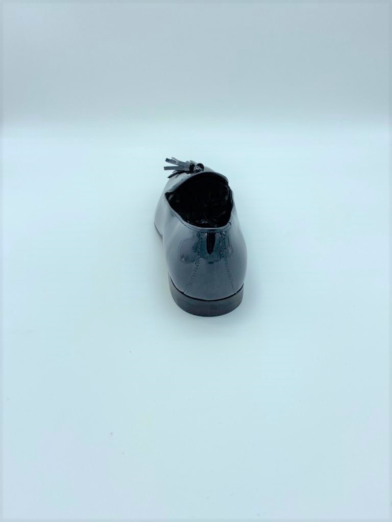 mocassino elegante manuel ritz - immagine 3