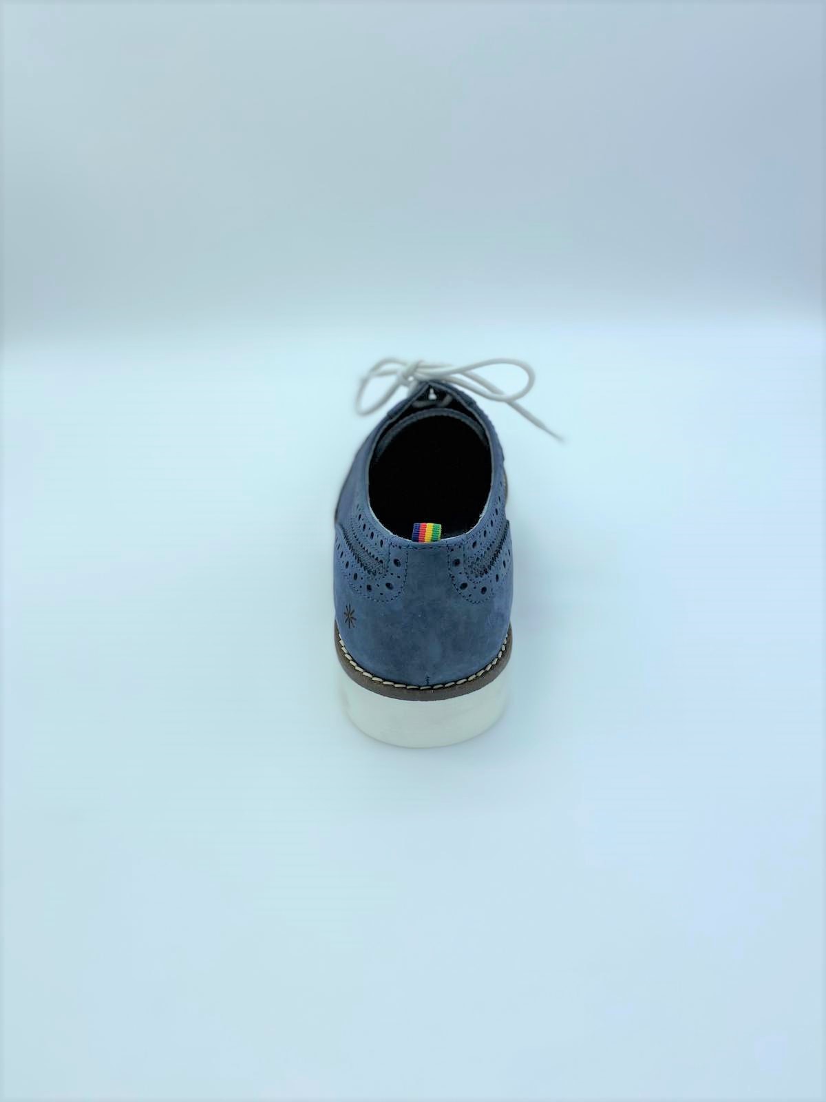 stringata manuel ritz p/e - immagine 3