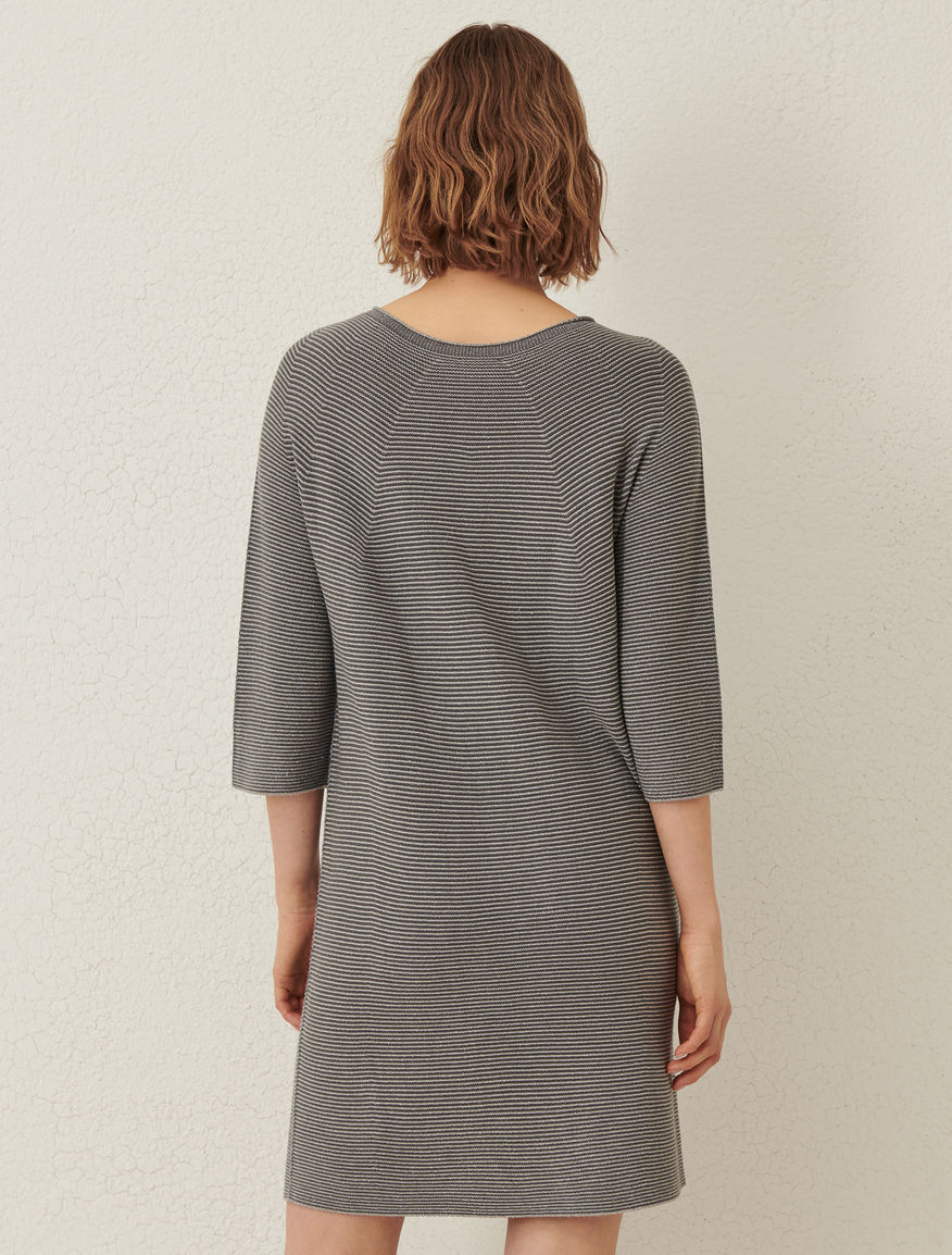 Abito marella giada a/i  21/22 - immagine 3