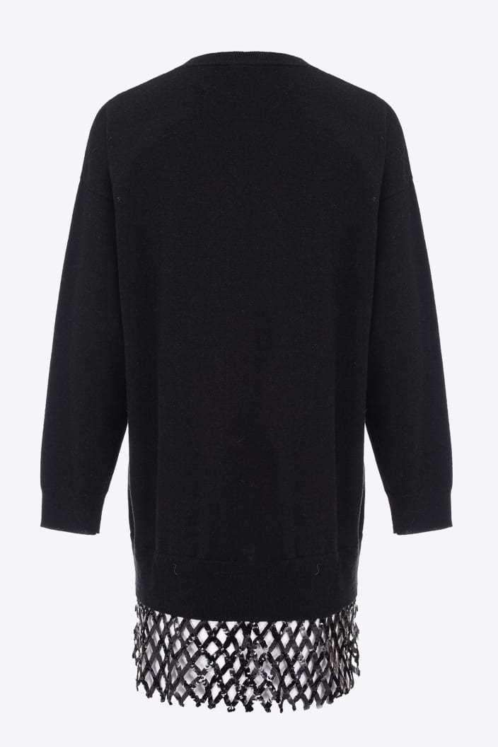 Abito pinko 1g1684 a/i  21/22 - immagine 2