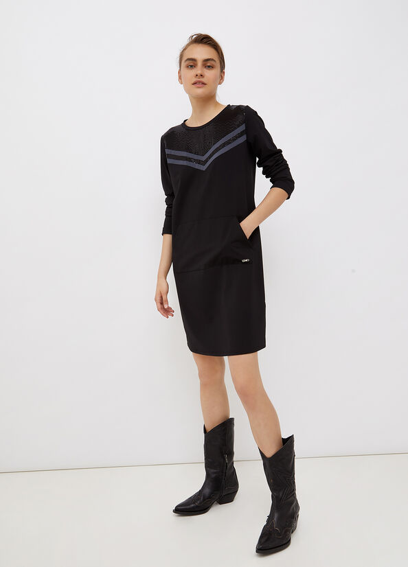 Pantalone liu jo tf1146 a/i 21/22