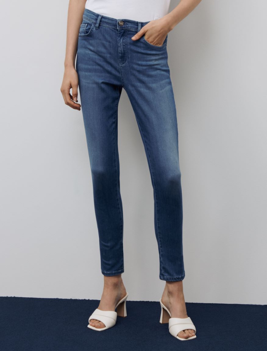 jeans wskin marella p/e 22 - immagine 1