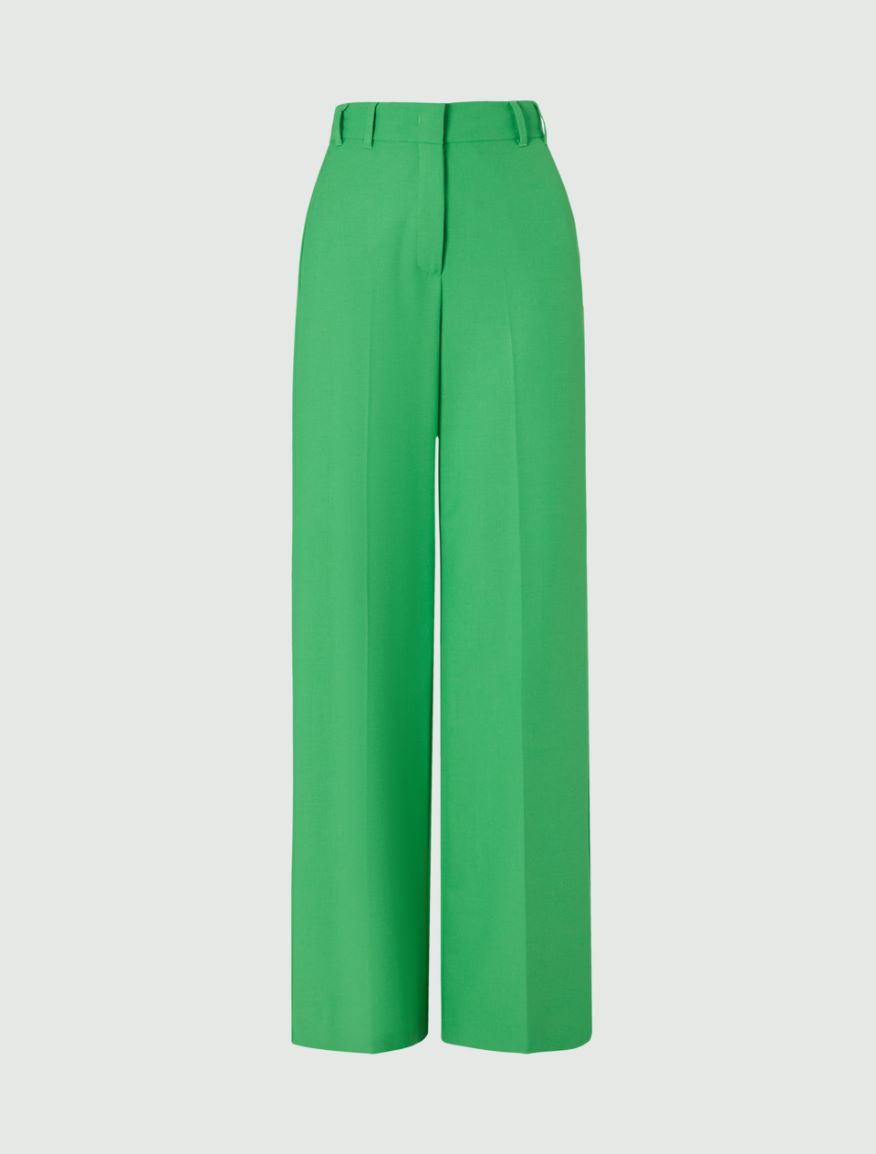 pantalone troupe marella p/e 22 - immagine 3