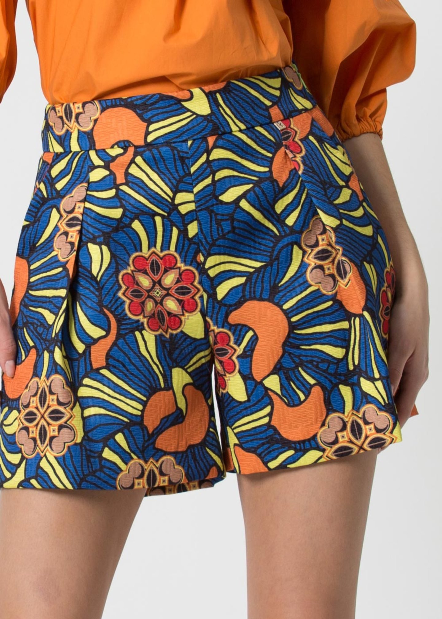 short fantasia emall p.e. 22 kocca - immagine 3