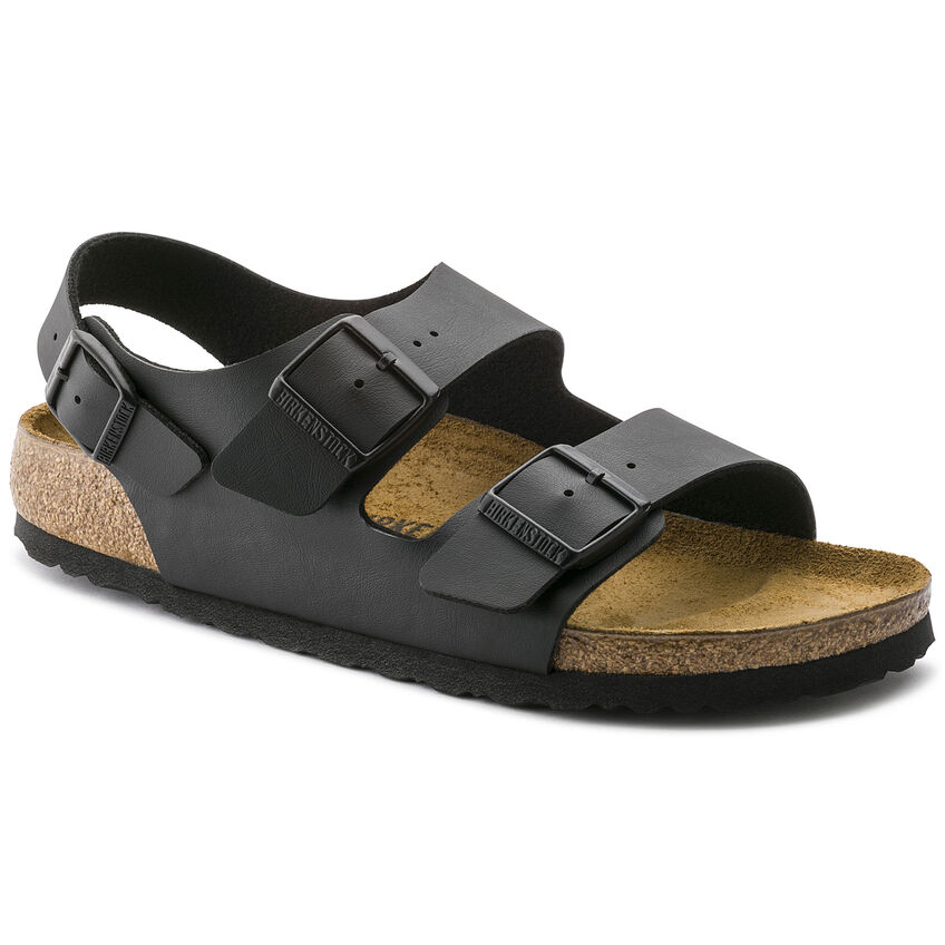 milano black,034793 p.e. 22 birkenstock - immagine 4