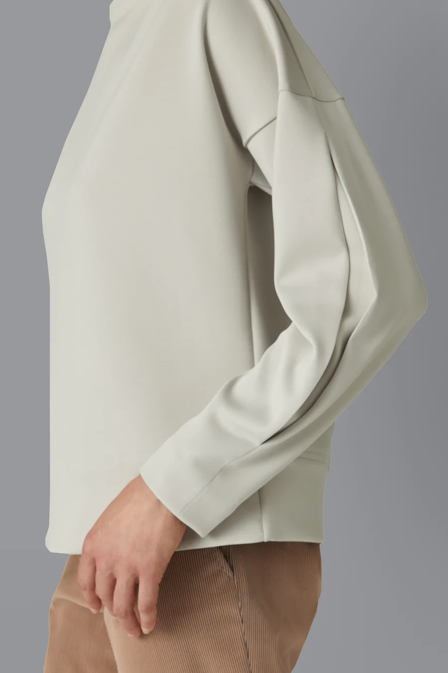 felpa rrd a/i 22-23. - immagine 3