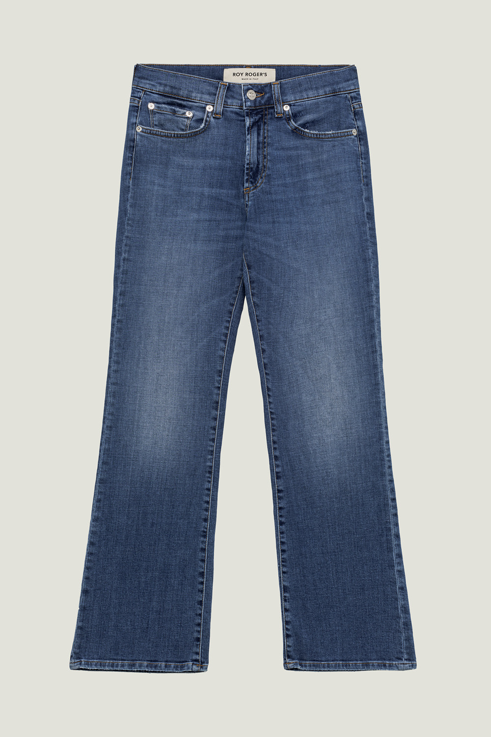 jeans roy rogers ai 22.23. - immagine 4