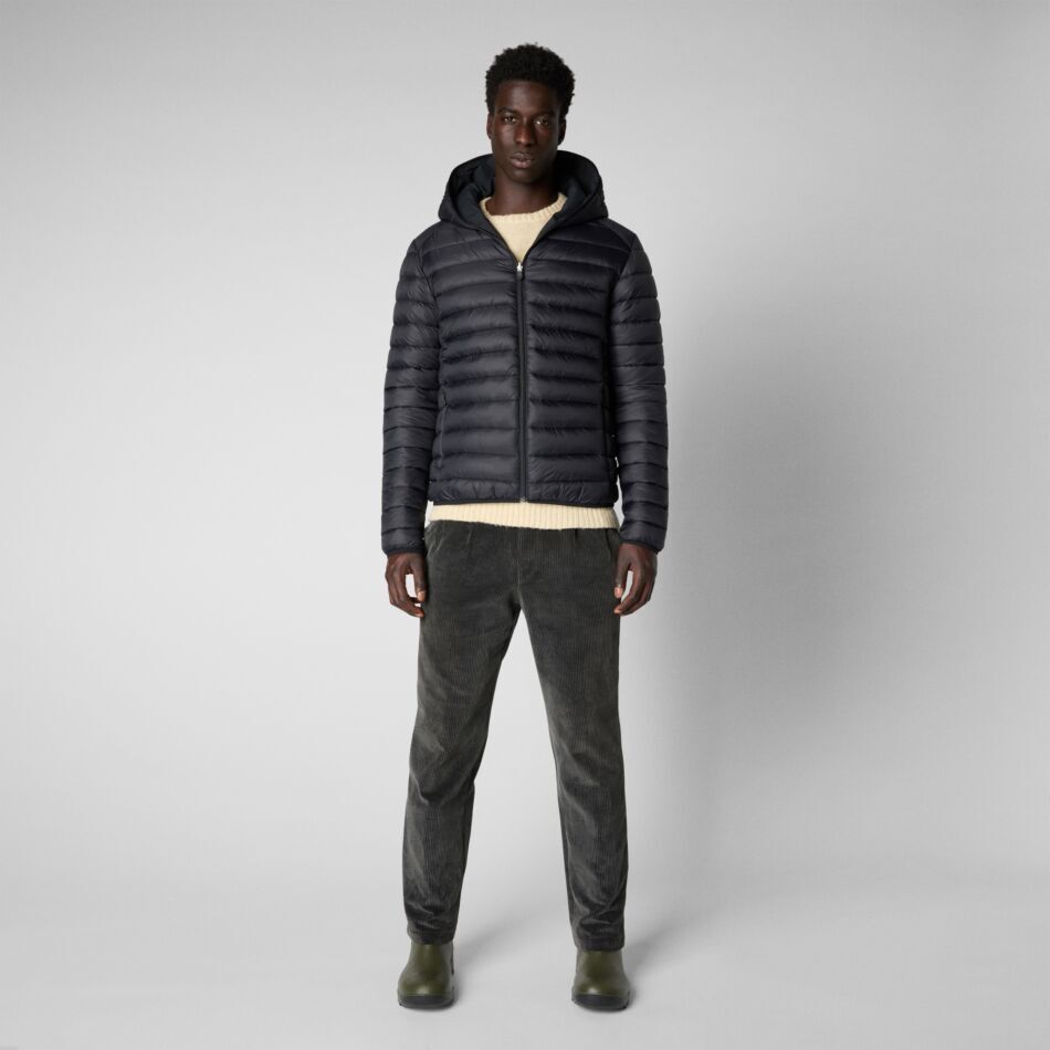 giubbotto reversibile  ezra a/i 22.23 save the duck - immagine 4