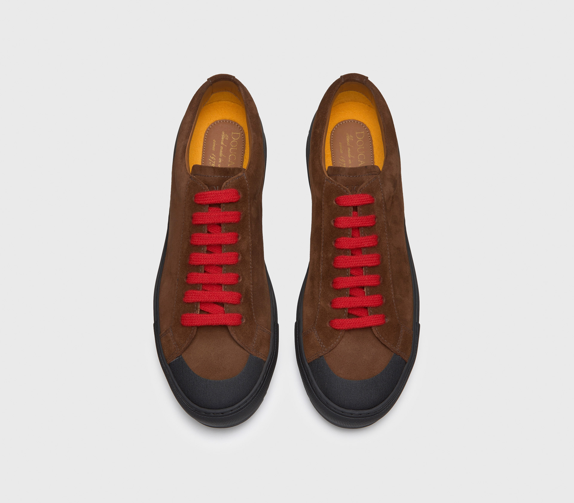 sneaker doucal's ai 22.23. - immagine 3