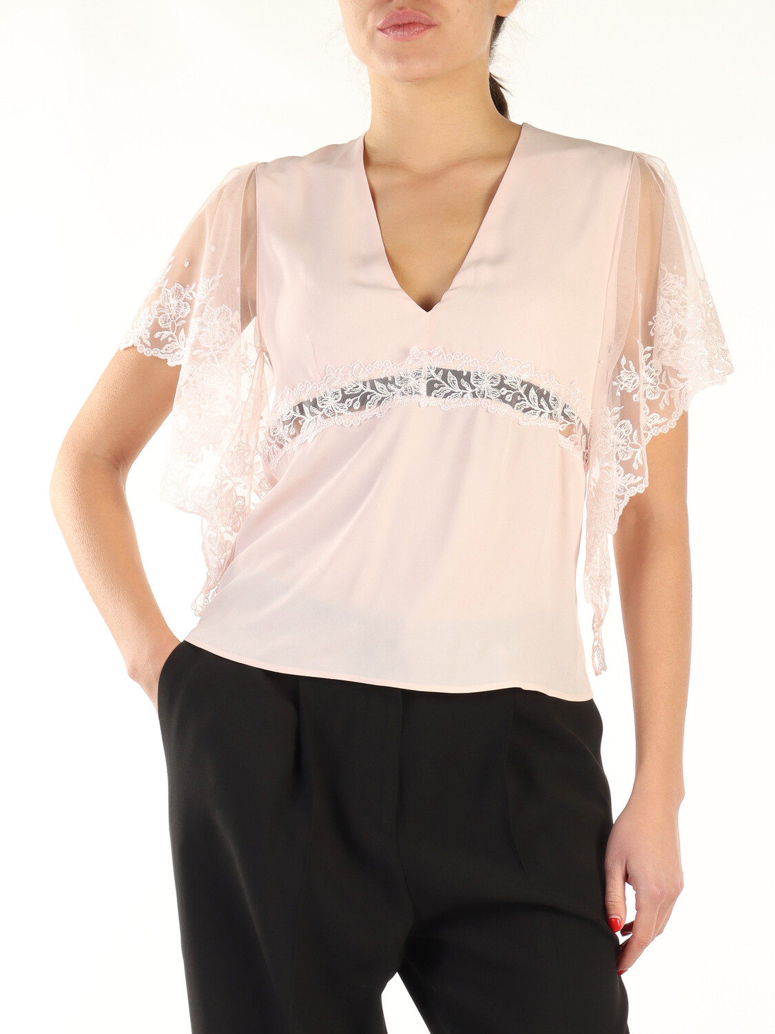 top pinko pe 23. top mod. tama - immagine 3