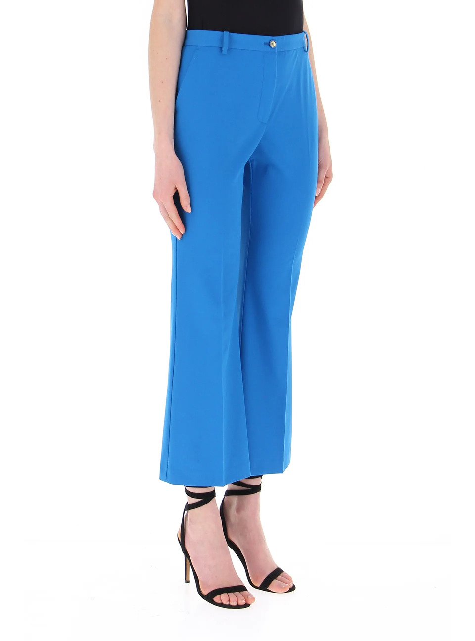 pantalone pinko pe 23. mod. pia - immagine 3