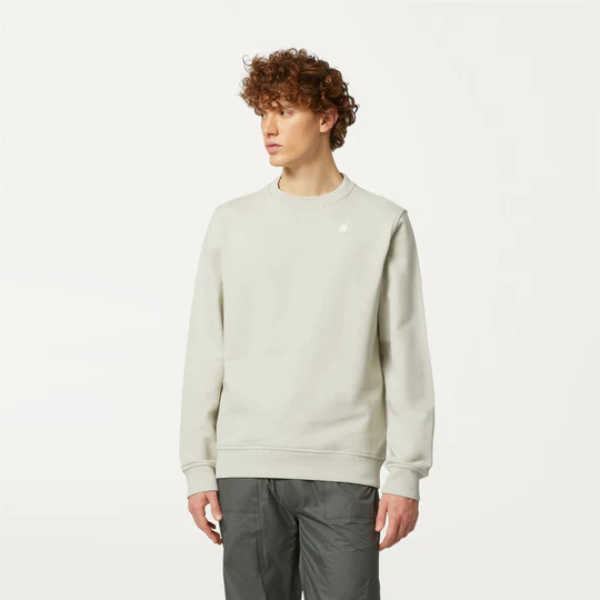 maglia baptiste k-way pe 23.