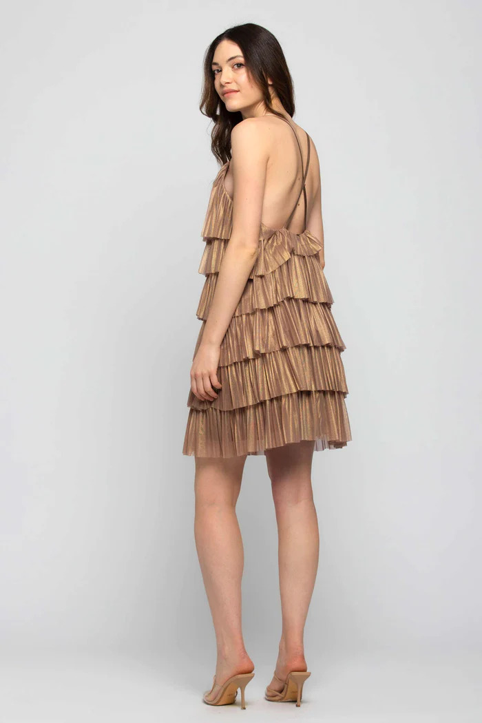 abito brenell kocca pe 23. - immagine 3