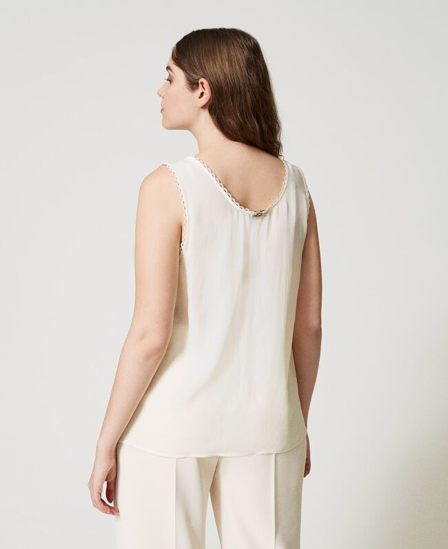 twin set pe 23. top - immagine 3