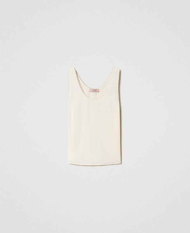 twin set pe 23. top - immagine 4