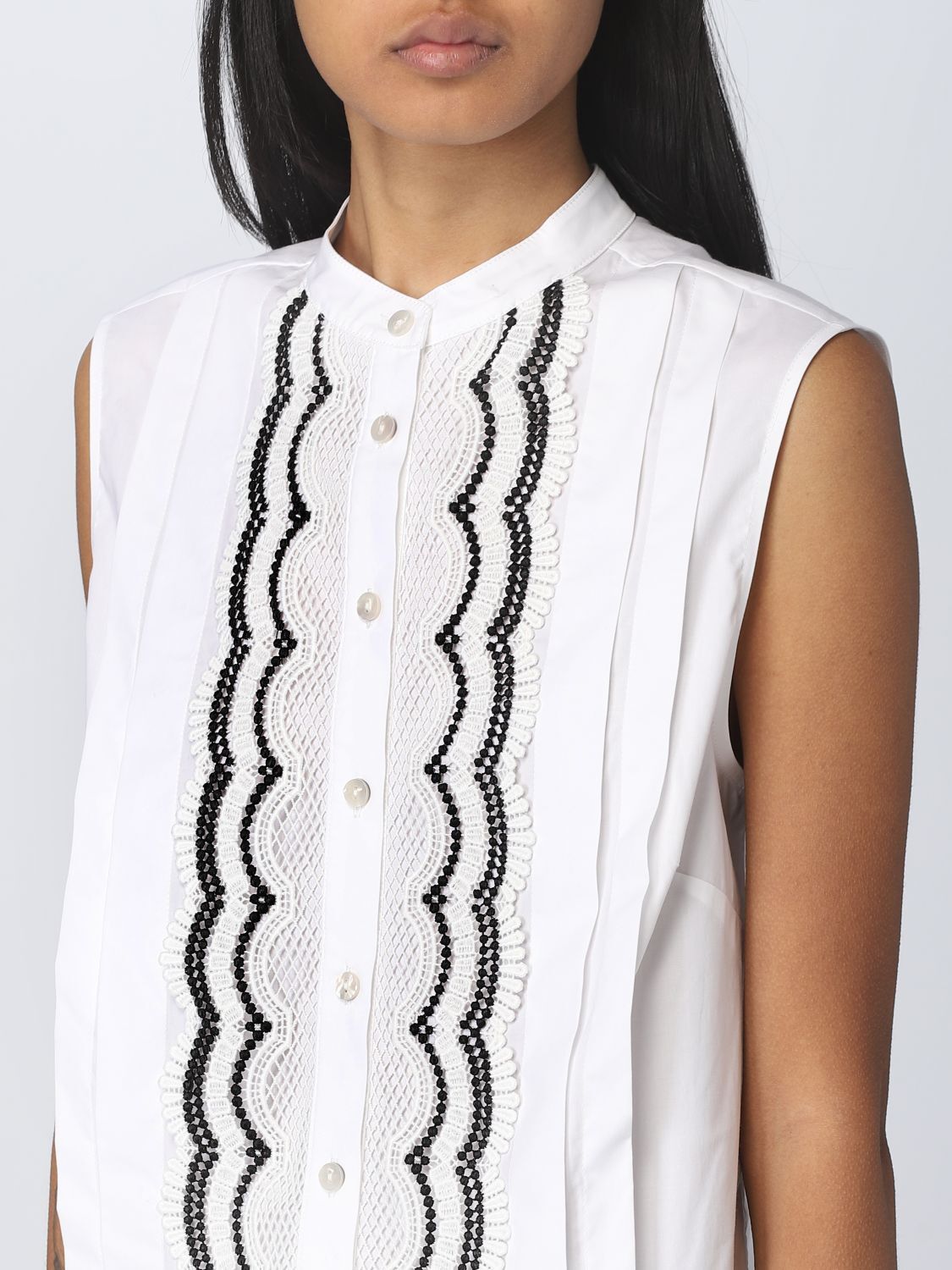 twin set pe 23.top - immagine 3