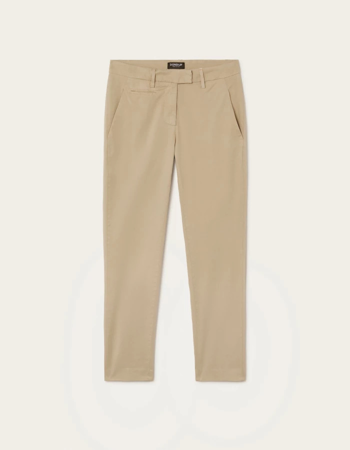 dondup pe 23. pantalone perfect - immagine 4