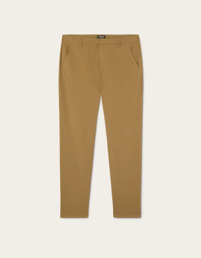 dondup pe 23. pantalone mod. gaubert - immagine 4