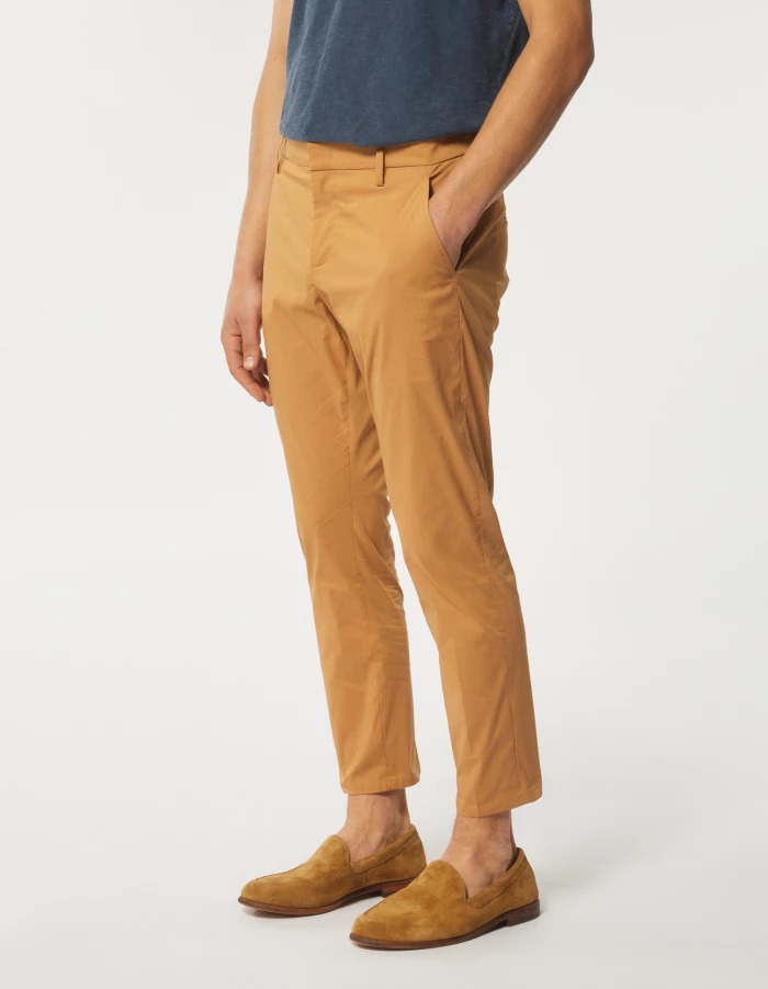 dondup pe 23. pantalone mod. alfredo