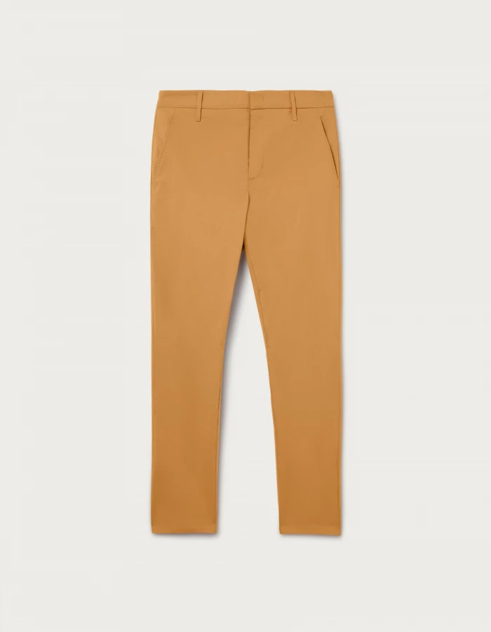 dondup pe 23. pantalone mod. alfredo - immagine 4