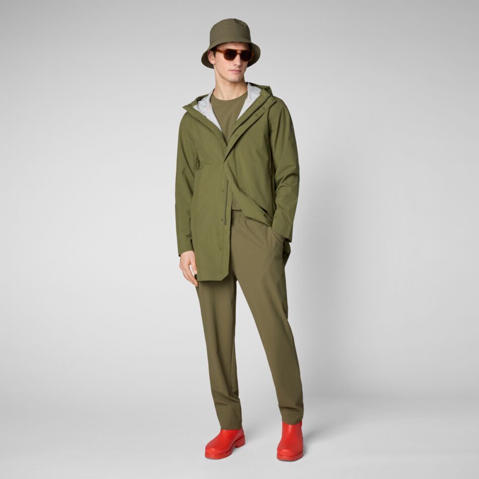 pantalone tecnico michael save the duck pe 23. - immagine 1