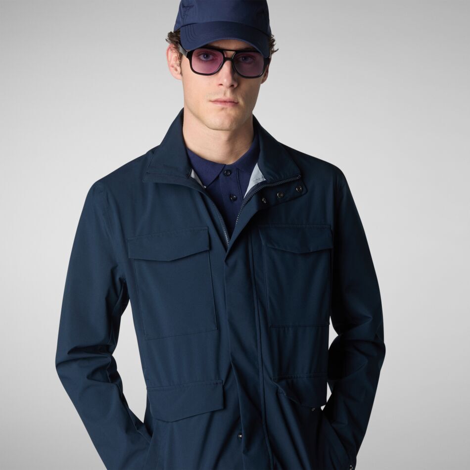 giacca guilherme save the duck pe 23.