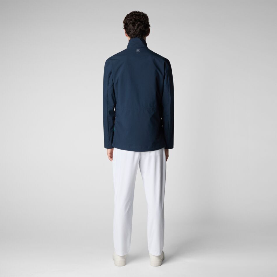 giacca guilherme save the duck pe 23. - immagine 3