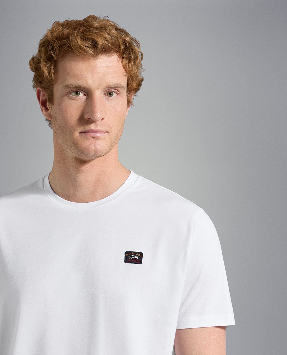 paul&shark pe 23. T-shirt - immagine 2