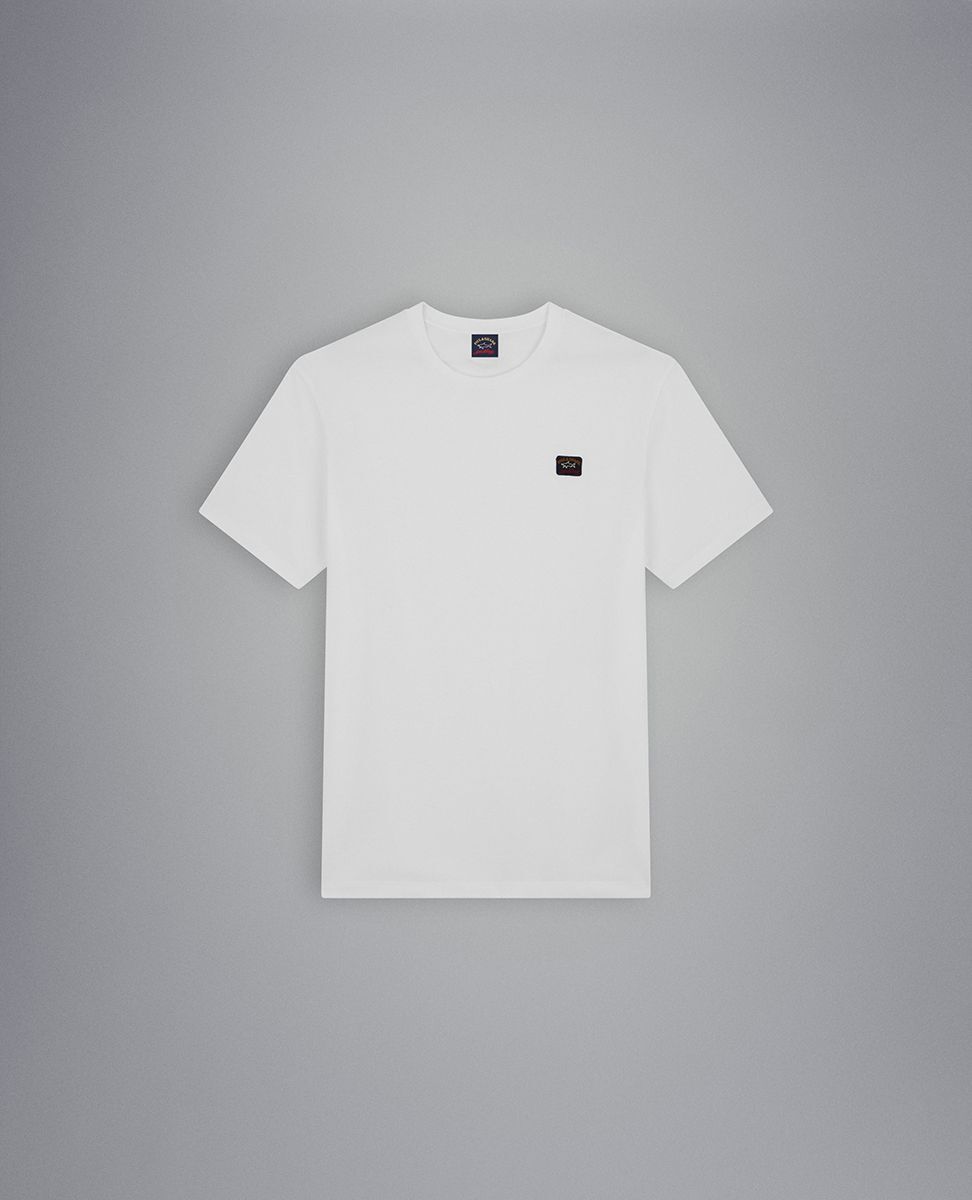 paul&shark pe 23. T-shirt - immagine 4