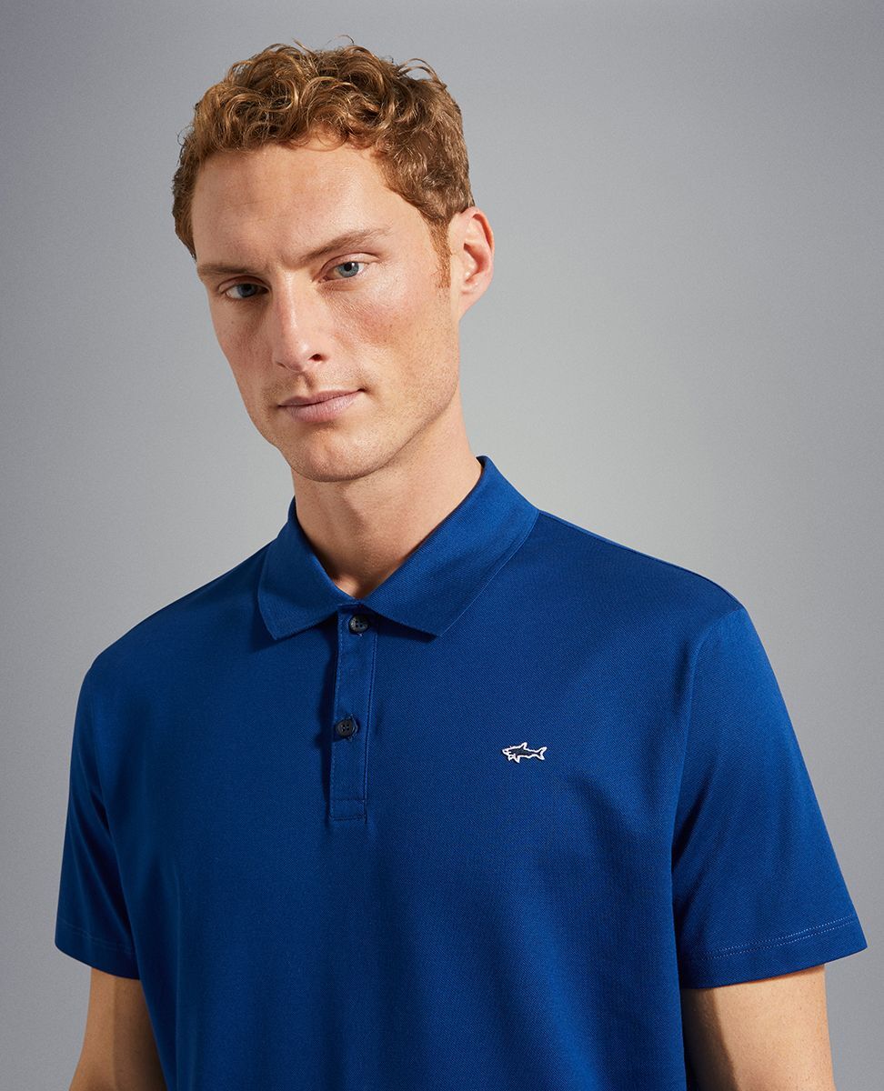 paul&shark pe 23. polo - immagine 5