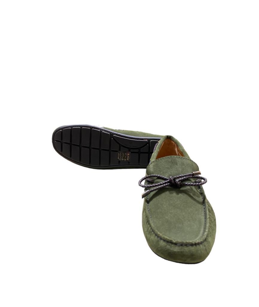 mocassino scamosciato marechiaro pe 23. - immagine 3