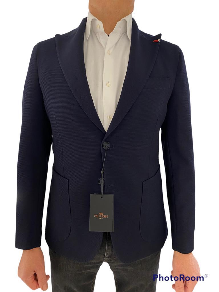 giacca modello anguria  mulish pe 23.