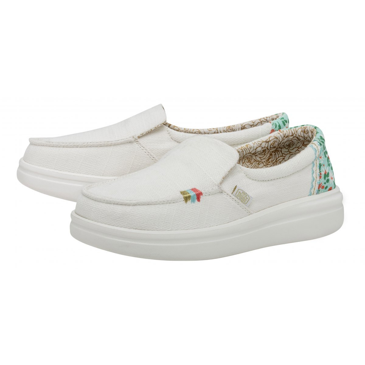 mod. misty rise col. black palm - immagine 9