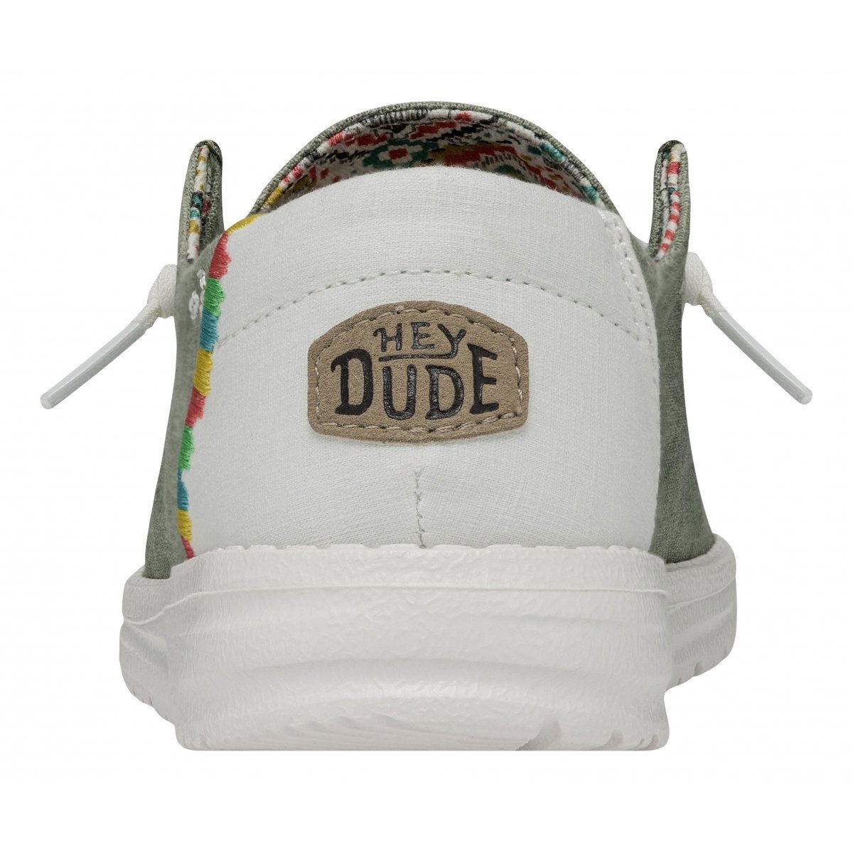 mod.wendy boho col. olive - immagine 4