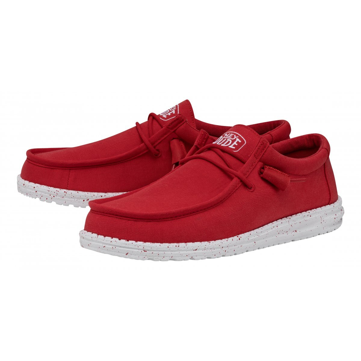 mod. wally slub canvas col. dark grey - immagine 2